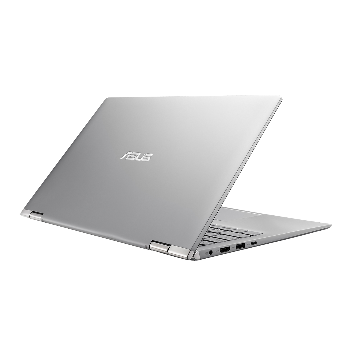 Portátil - Asus ZenBook™ Flip 14 UM462DA-AI044,14" Táctil, AMD® Ryzen™ 7 3700U,16GB, 512GB, Vega 10, FreeDOS
