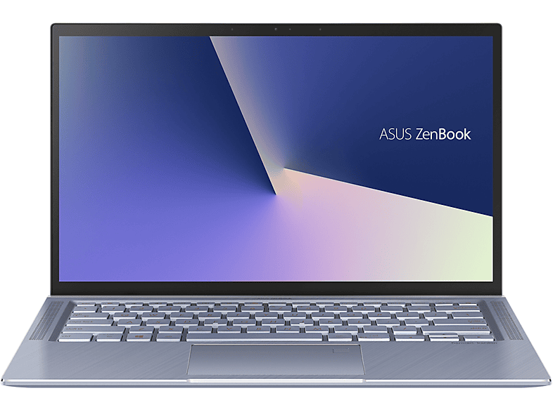 Portátil - ASUS ZenBook™ 14 UX431FA-AM132, 14", Intel® Core™ i5-10210U, 8 GB,512 GB SSD, UHD Graphics, FreeDOS