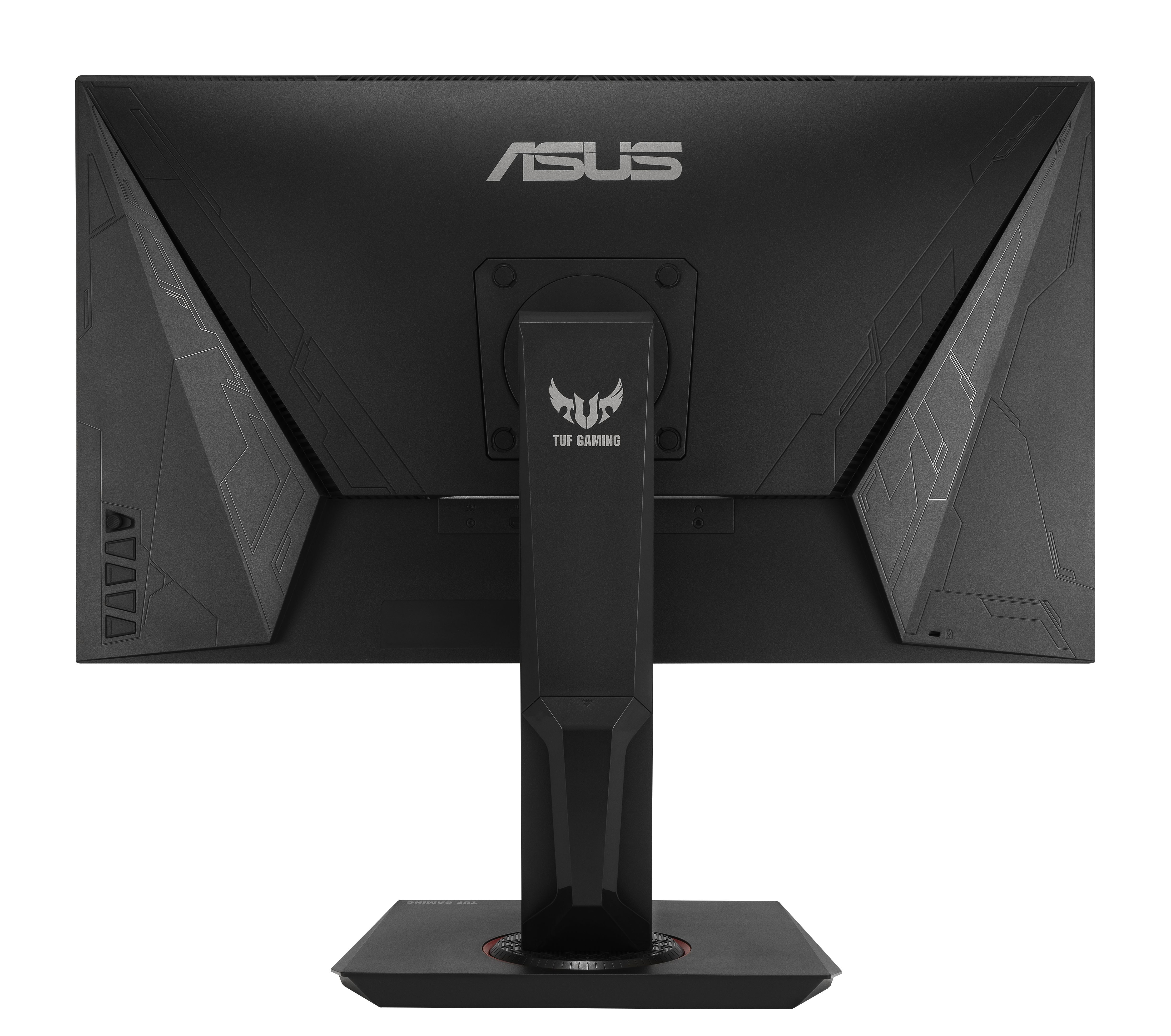 ASUS TUF Gaming VG289Q 28 Zoll  UHD 4K  Gaming Monitor  5 ms Reaktionszeit  