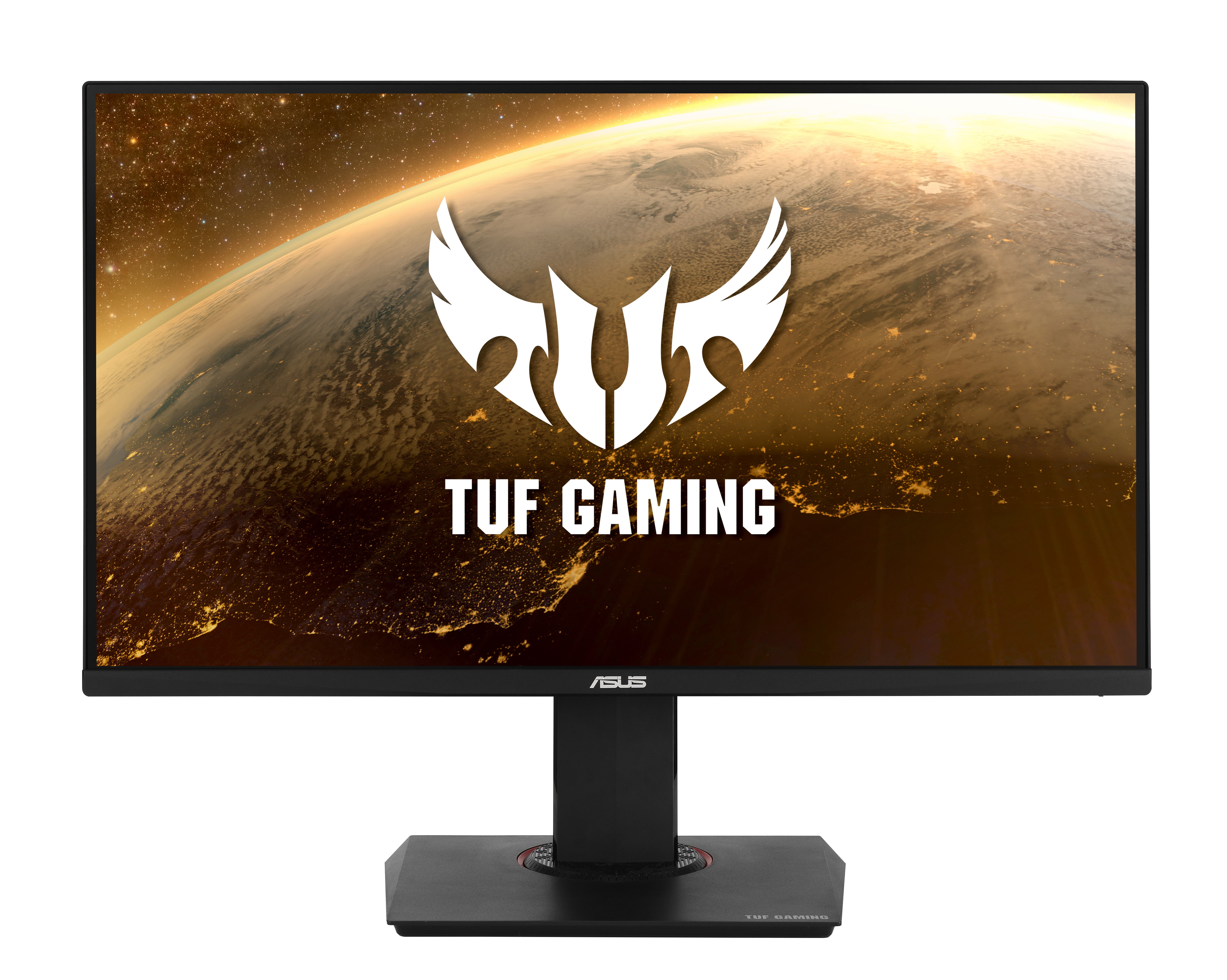 ASUS TUF Gaming VG289Q 28 Zoll  UHD 4K  Gaming Monitor  5 ms Reaktionszeit  