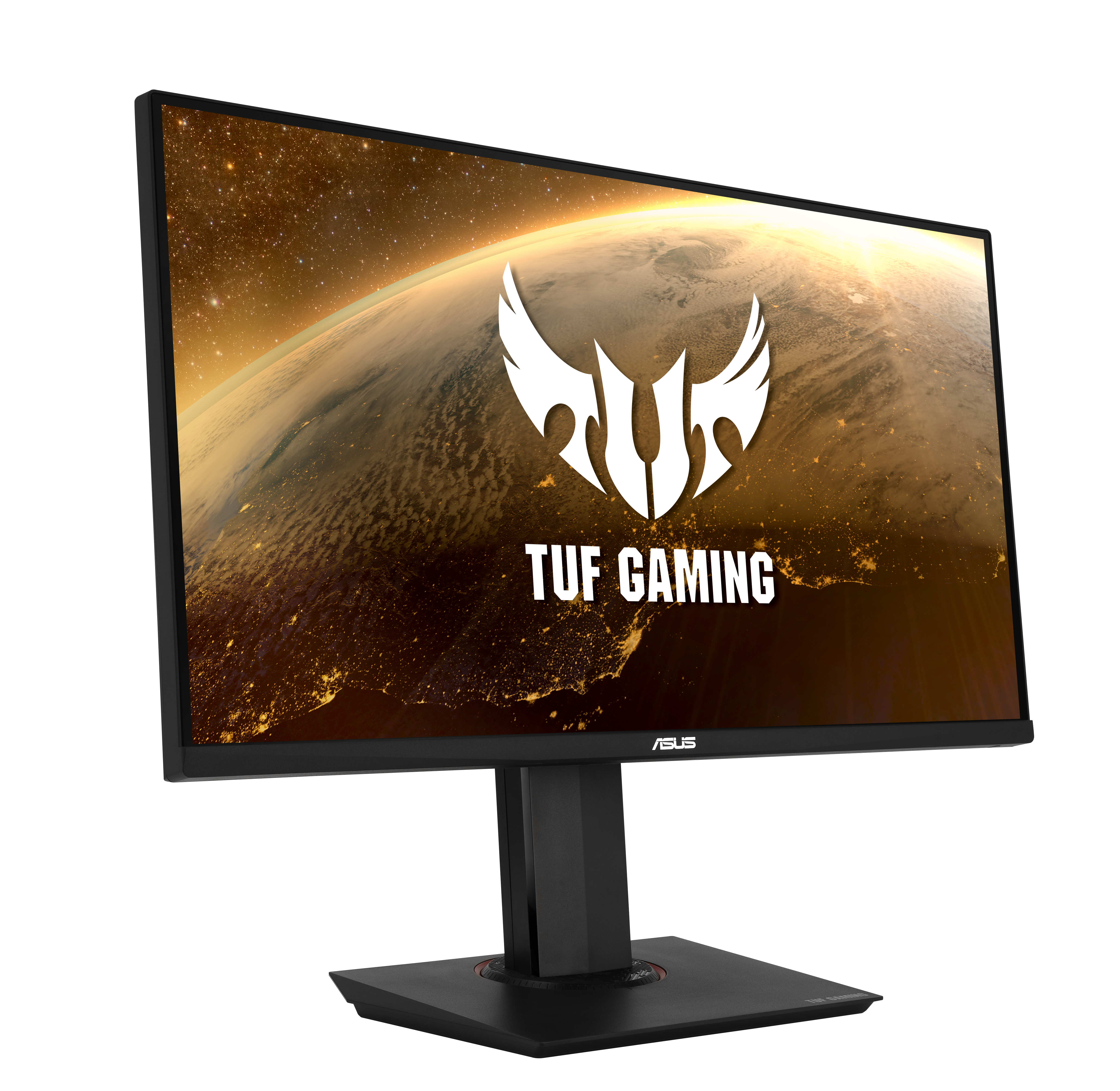 ASUS TUF Gaming VG289Q 28 Zoll  UHD 4K  Gaming Monitor  5 ms Reaktionszeit  