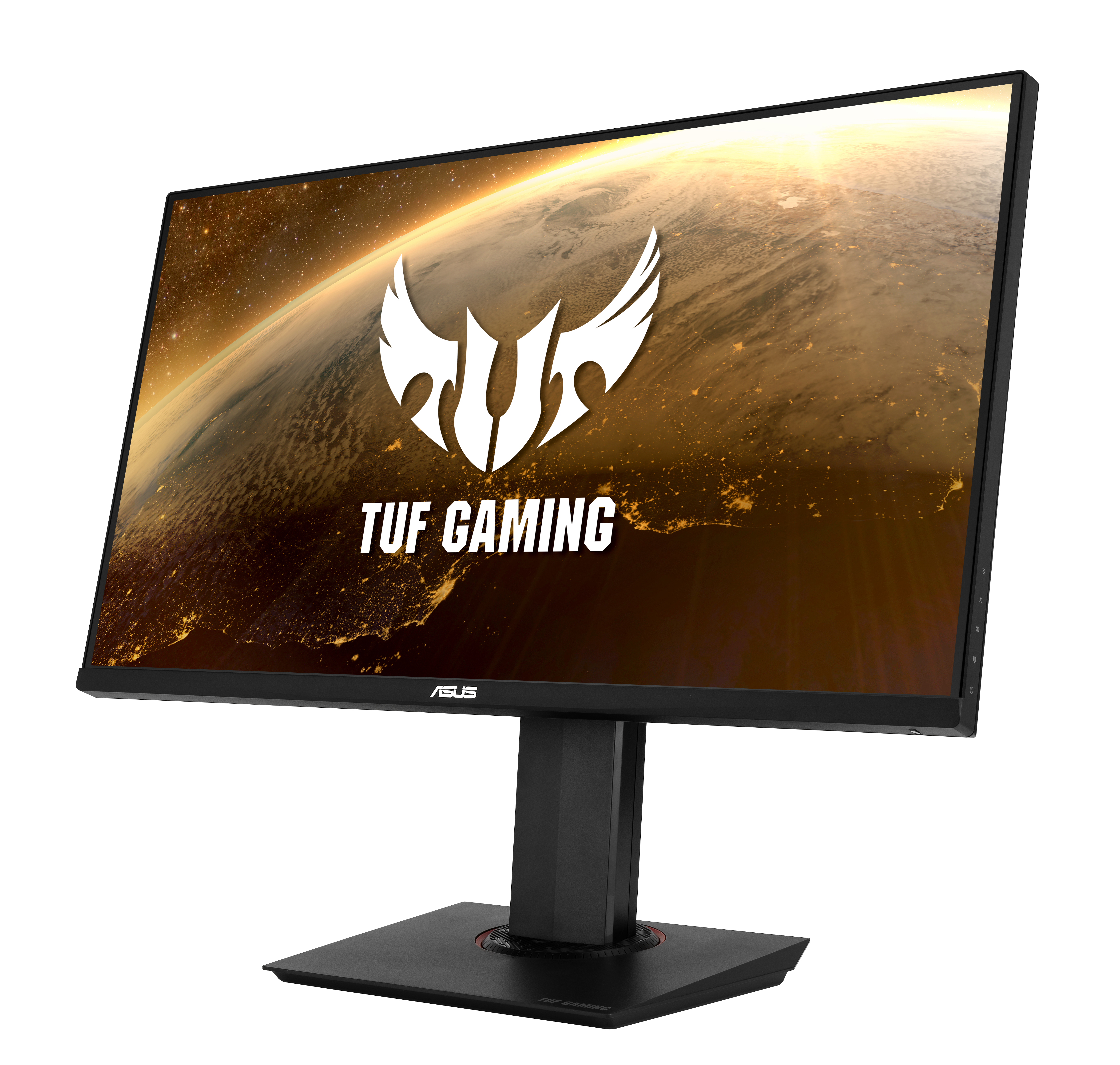 ASUS TUF Gaming VG289Q 28 Zoll  UHD 4K  Gaming Monitor  5 ms Reaktionszeit  