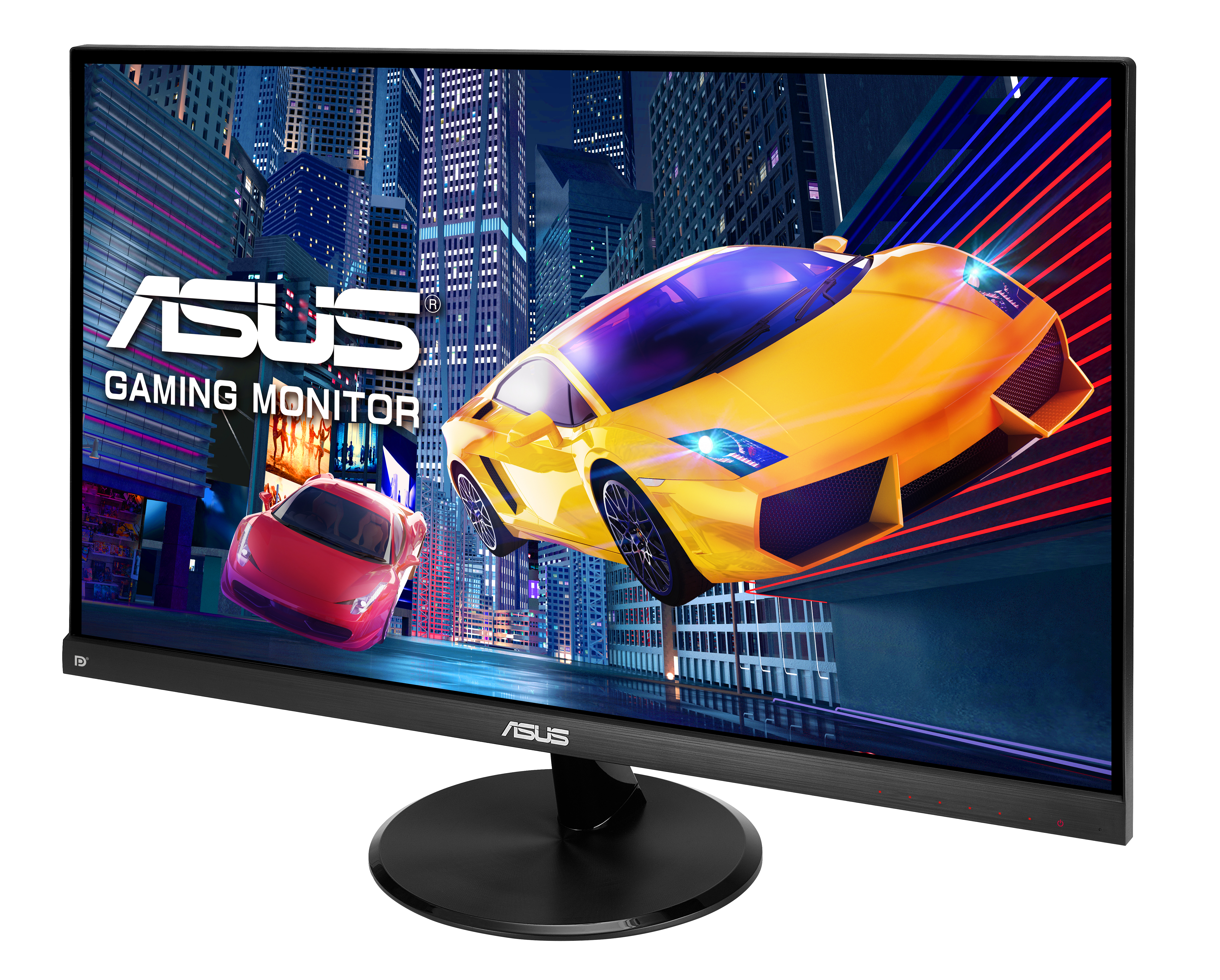 ASUS VP249QGR 23,8 Zoll  Full-HD  Gaming Monitor  4 ms Reaktionszeit  