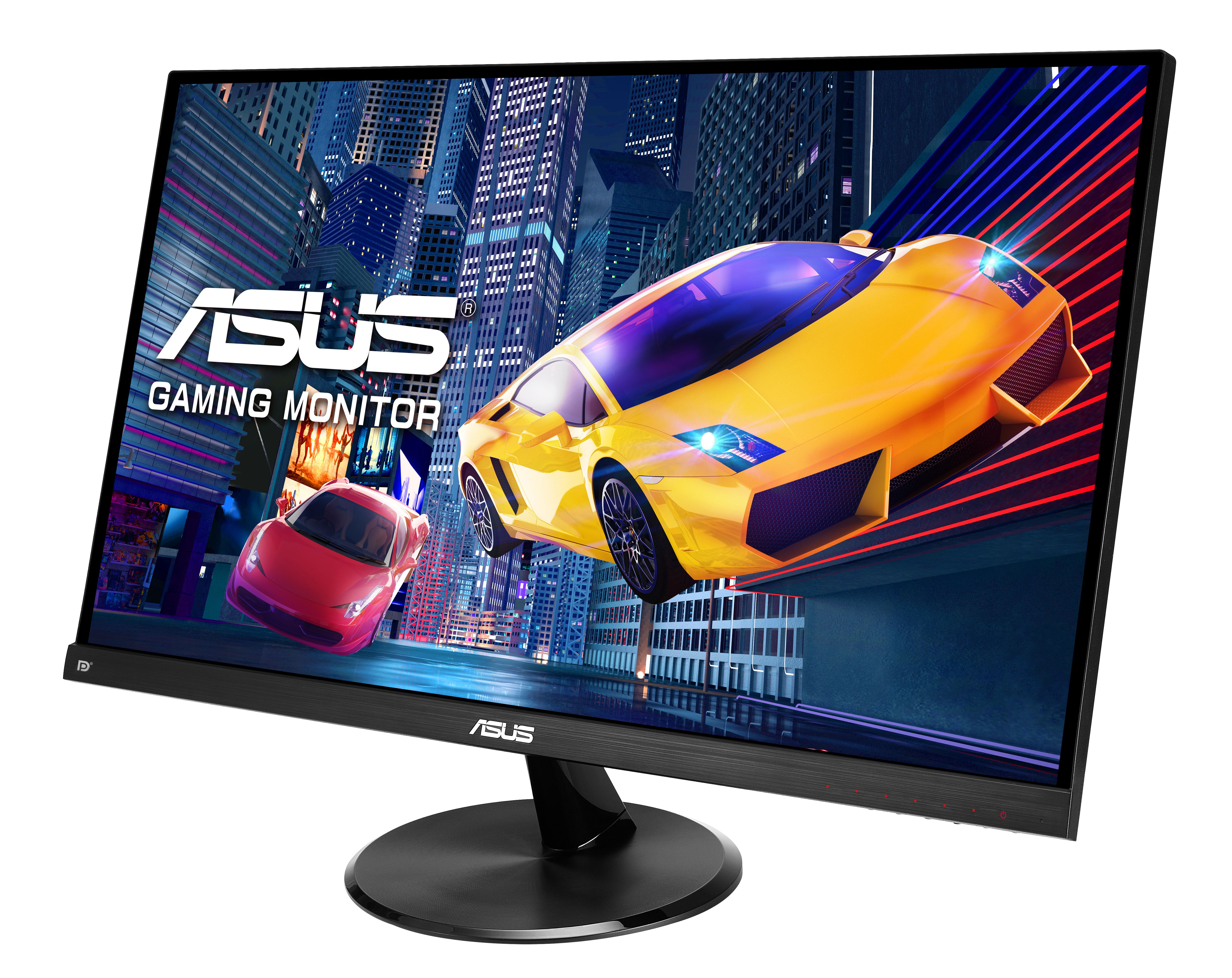 ASUS VP249QGR 23,8 Zoll  Full-HD  Gaming Monitor  4 ms Reaktionszeit  