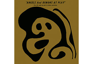 Sun Ra And His Myth Science Arkestra - Angels And Demons At Play (Vinyl LP (nagylemez))