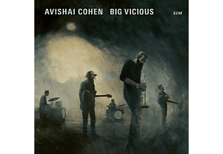 Avishai Cohen - Big Viciuos (Vinyl LP (nagylemez))