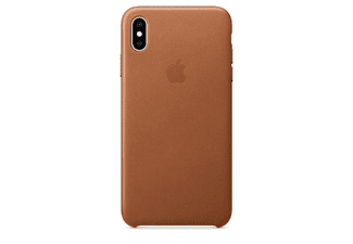 Funda Protectora De Piel Para Iphonex Xs Max Color Marrón Iphone6plus