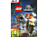 LEGO Jurassic World - PC - Tedesco