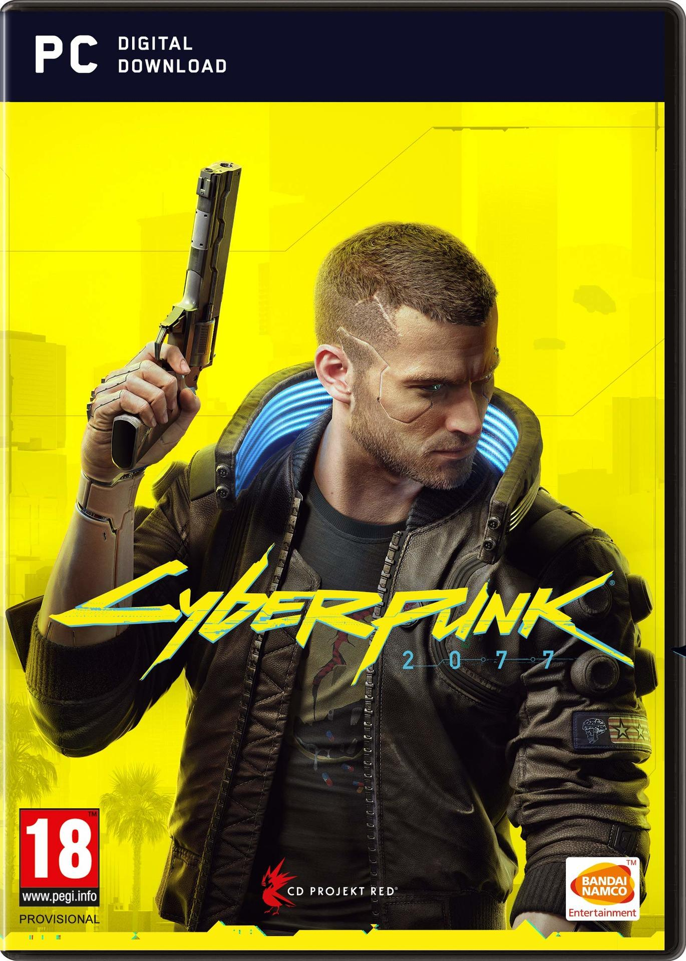 Cyberpunk 2077 | PC