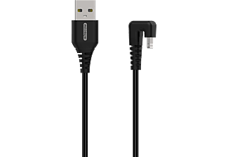 SITECOM CA-039 USB-A naar Lightning 2.4A + MFI