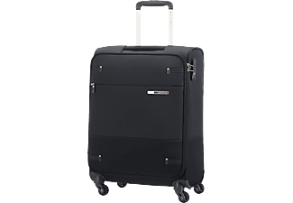 SAMSONITE Base Boost Spinner gurulós bőrönd, 55/20, fekete (79200-1041)