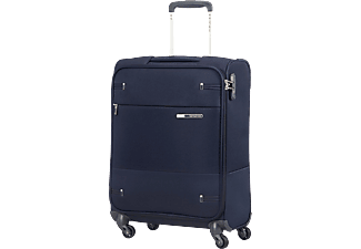 SAMSONITE Base Boost Spinner gurulós bőrönd, 55/20, tengerészkék (79200-1598)