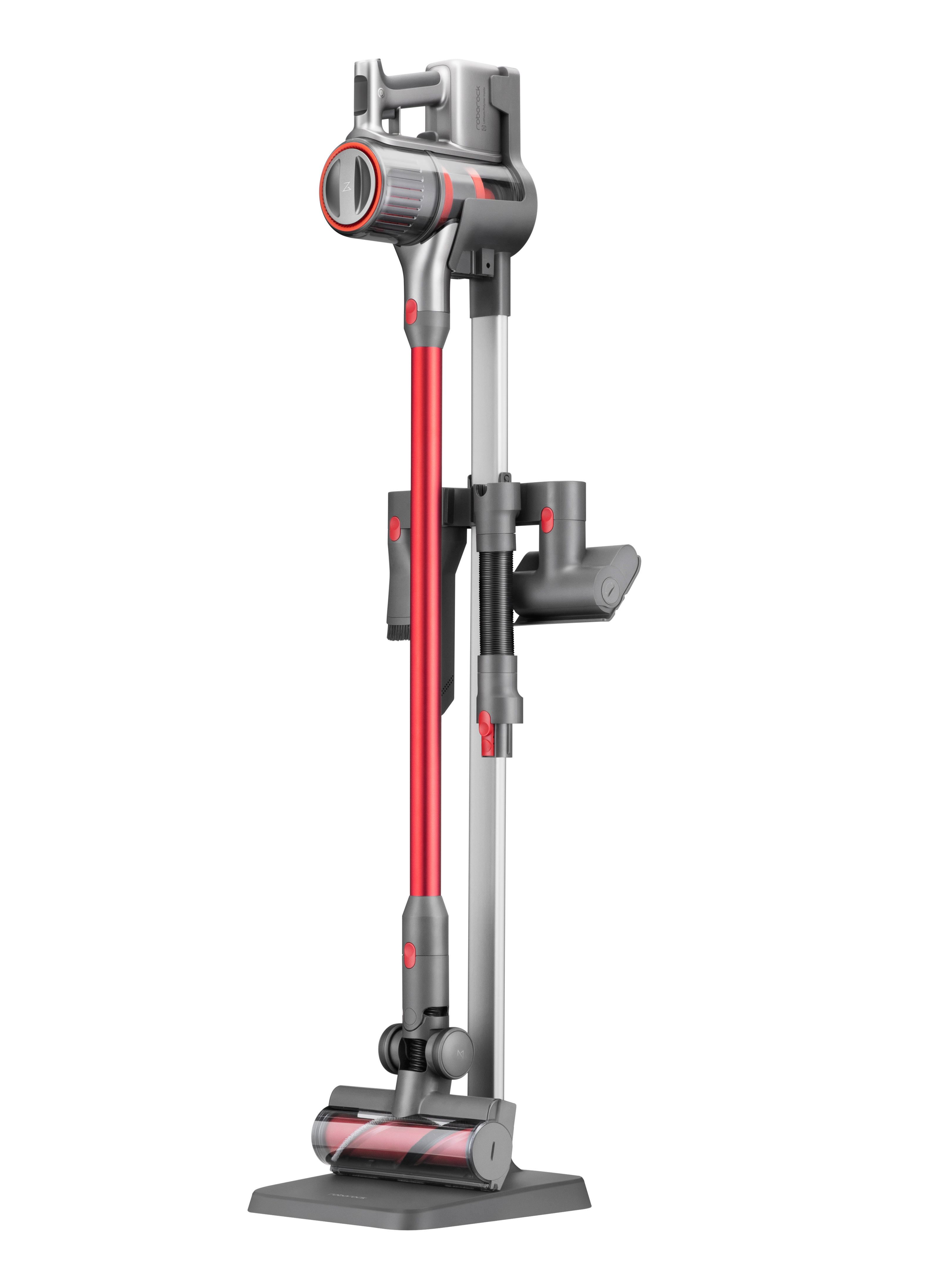 ROBOROCK H6 Stielsauger, Akkubetrieb, 420 Watt