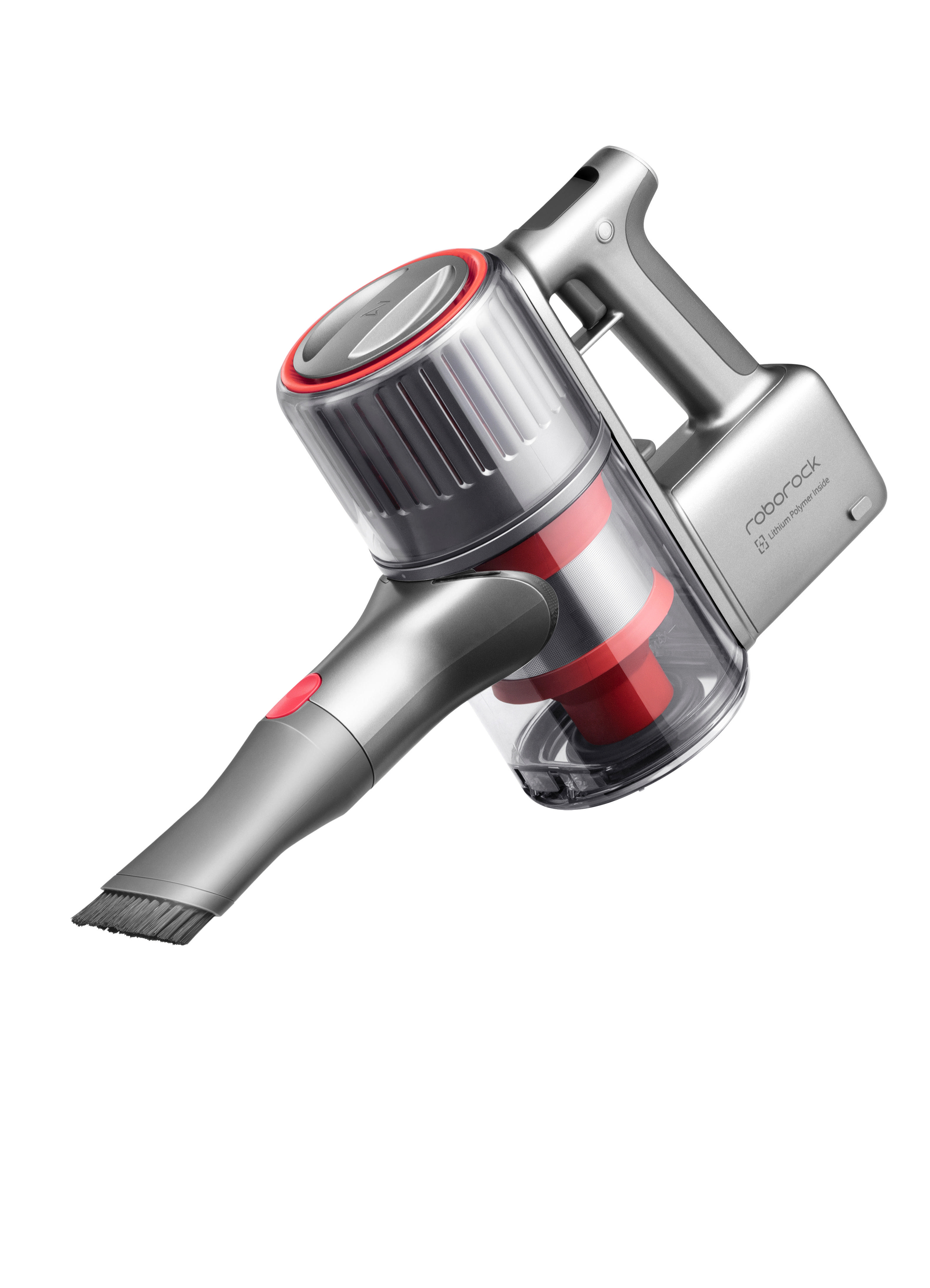 ROBOROCK H6 Stielsauger, Akkubetrieb, 420 Watt