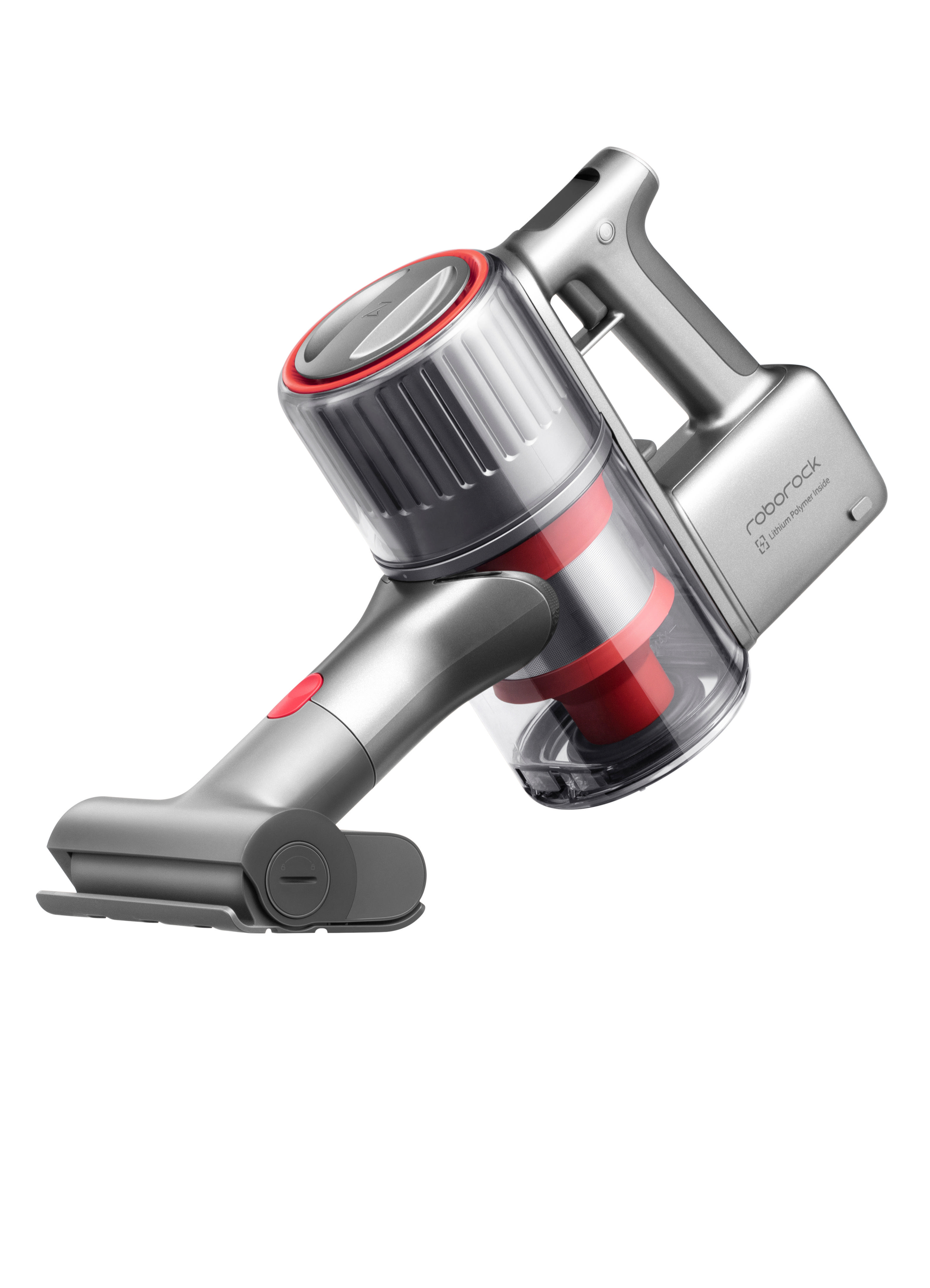 ROBOROCK H6 Stielsauger, Akkubetrieb, 420 Watt