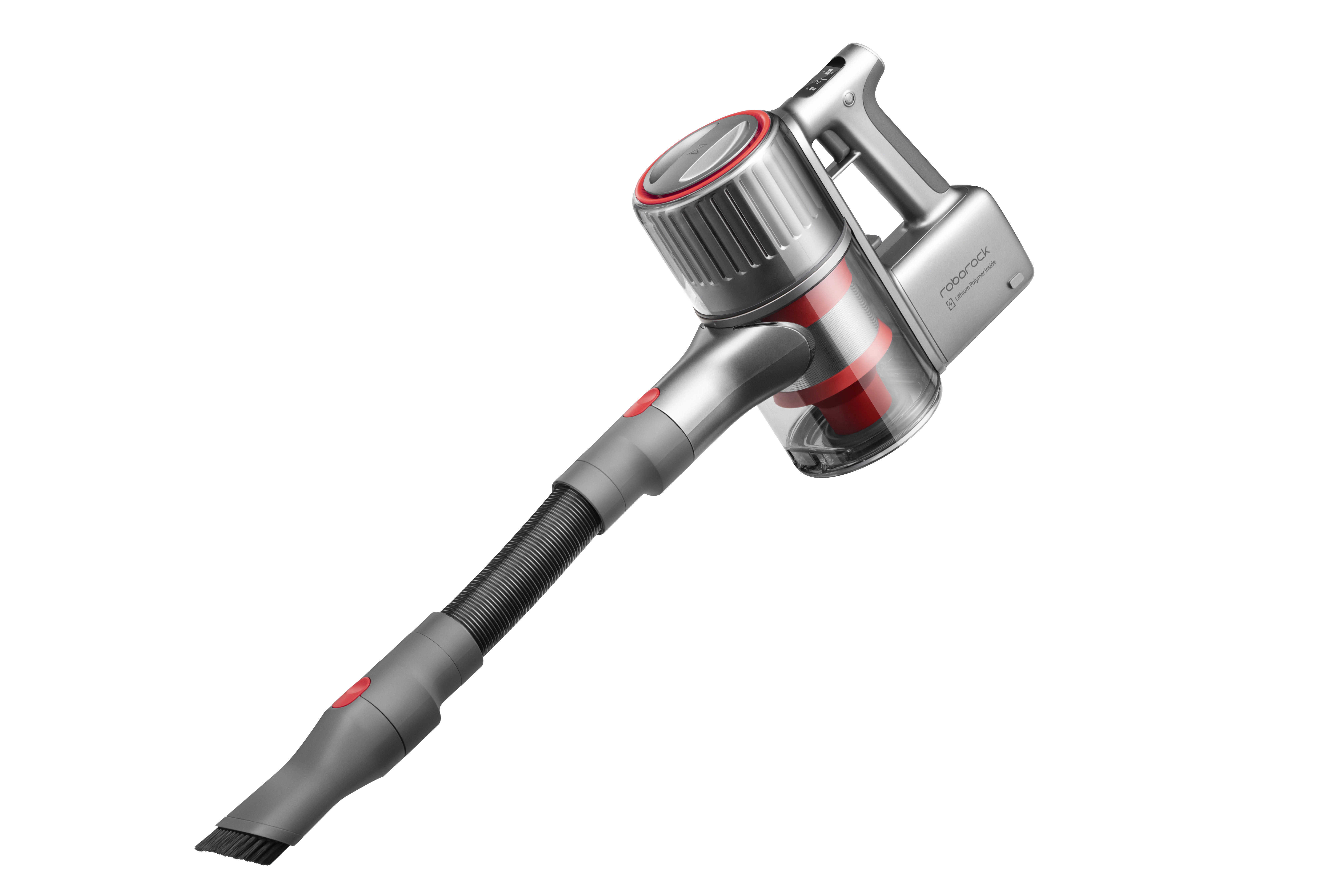 ROBOROCK H6 Stielsauger, Akkubetrieb, 420 Watt