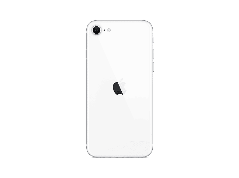APPLE iPhone SE 128GB Akıllı Telefon Beyaz Fiyat & Özellik