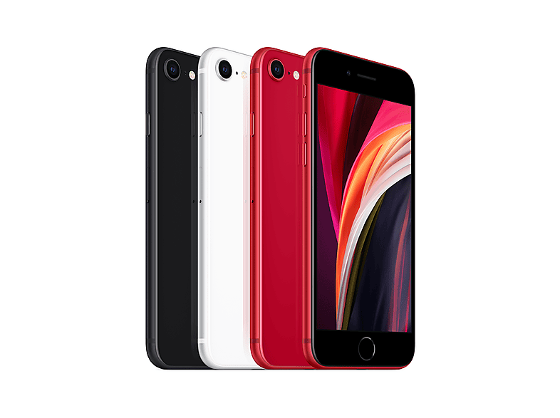 APPLE iPhone SE 128GB Akıllı Telefon Beyaz Fiyat & Özellik