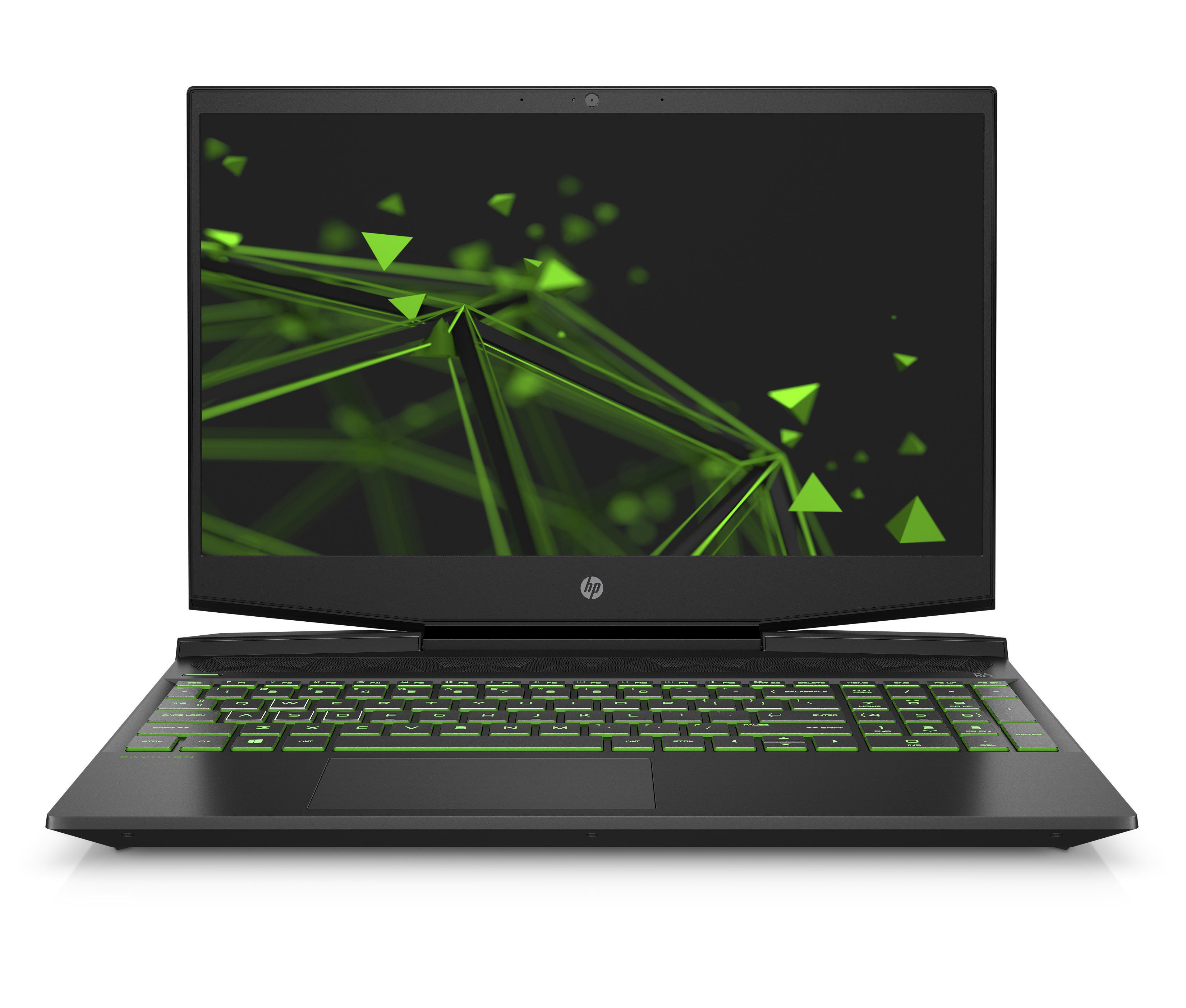 HP Pavilion Gaming 15-dk1378ng - 15,6 Zoll - Intel® Core™ i7 i7-10750H - 16 GB - 256 GB - NVIDIA GeForce RTX™ 2060 Max-Q - Windows 10 Home (64 Bit)