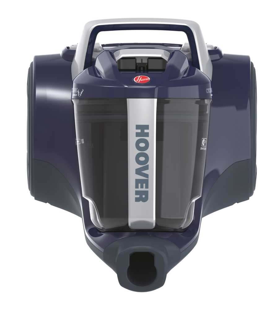 HOOVER Aspirateur Breeze(BR71_BR20011)