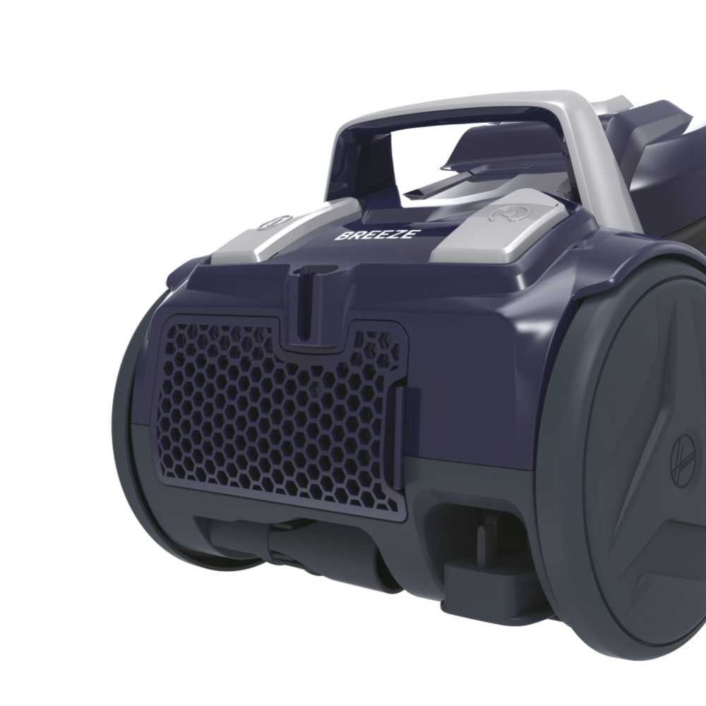 HOOVER Aspirateur Breeze(BR71_BR20011)