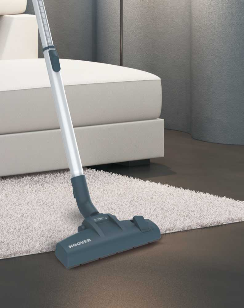 HOOVER Aspirateur Breeze(BR71_BR20011)