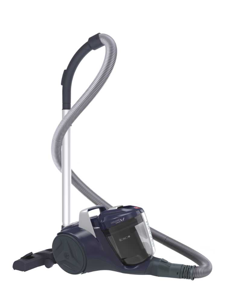 HOOVER Aspirateur Breeze(BR71_BR20011)