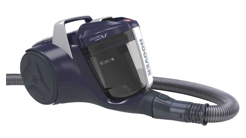 HOOVER Aspirateur Breeze(BR71_BR20011)