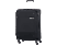 SAMSONITE Base Boost Spinner Kibővíthető gurulós bőrönd 66/24, fekete (79201-1041)