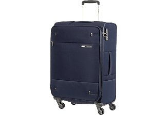 SAMSONITE Base Boost Spinner Kibővíthető gurulós bőrönd 66/24, tengerészkék (79201-1598)