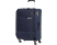 SAMSONITE Base Boost Spinner Kibővíthető gurulós bőrönd 66/24, tengerészkék (79201-1598)