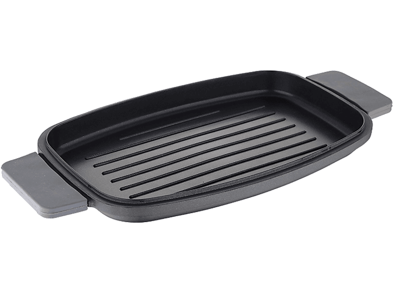 BERGNER BGIC 2026 Grill tepsi, 32x20cm