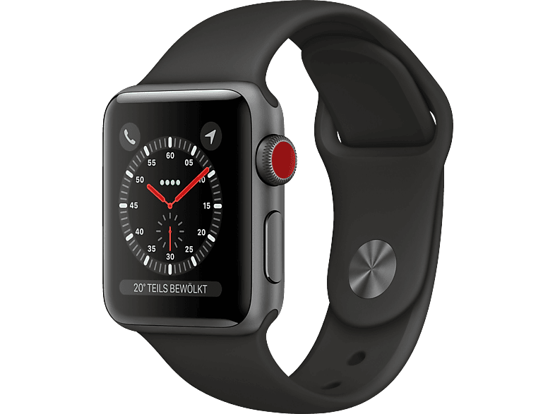 smart watch apple series 3