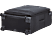 SAMSONITE Base Boost Spinner Kibővíthető gurulós bőrönd 78/29, fekete (79202-1041)