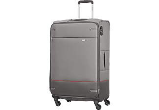 SAMSONITE Base Boost Spinner Kibővíthető gurulós bőrönd 78/29, szürke (79202-1408)