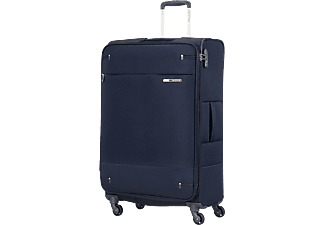 SAMSONITE Base Boost Spinner Kibővíthető gurulós bőrönd 78/29, tengerészkék (79202-1598)