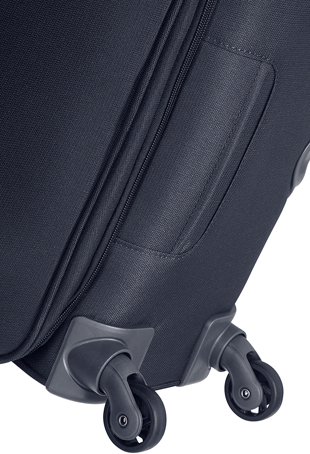 SAMSONITE Base Boost Spinner Kibővíthető gurulós bőrönd 78/29, tengerészkék (79202-1598)