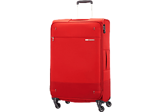 SAMSONITE Base Boost Spinner Kibővíthető gurulós bőrönd 78/29, piros (79202-1726)