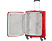 SAMSONITE Base Boost Spinner Kibővíthető gurulós bőrönd 78/29, piros (79202-1726)