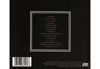 Hayley Williams - PETALS FOR ARMOR (LP)  - (Vinyl)