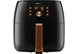 Antagonisme Pat Bounty PHILIPS HD9867/90 Premium Airfryer XXL kopen? | MediaMarkt