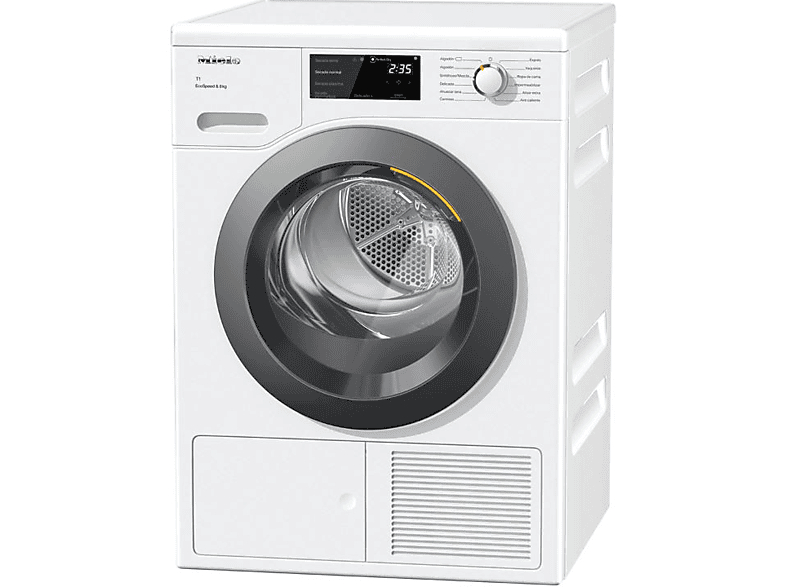 Secadora | Miele TCF 640 WP ECOSPEED