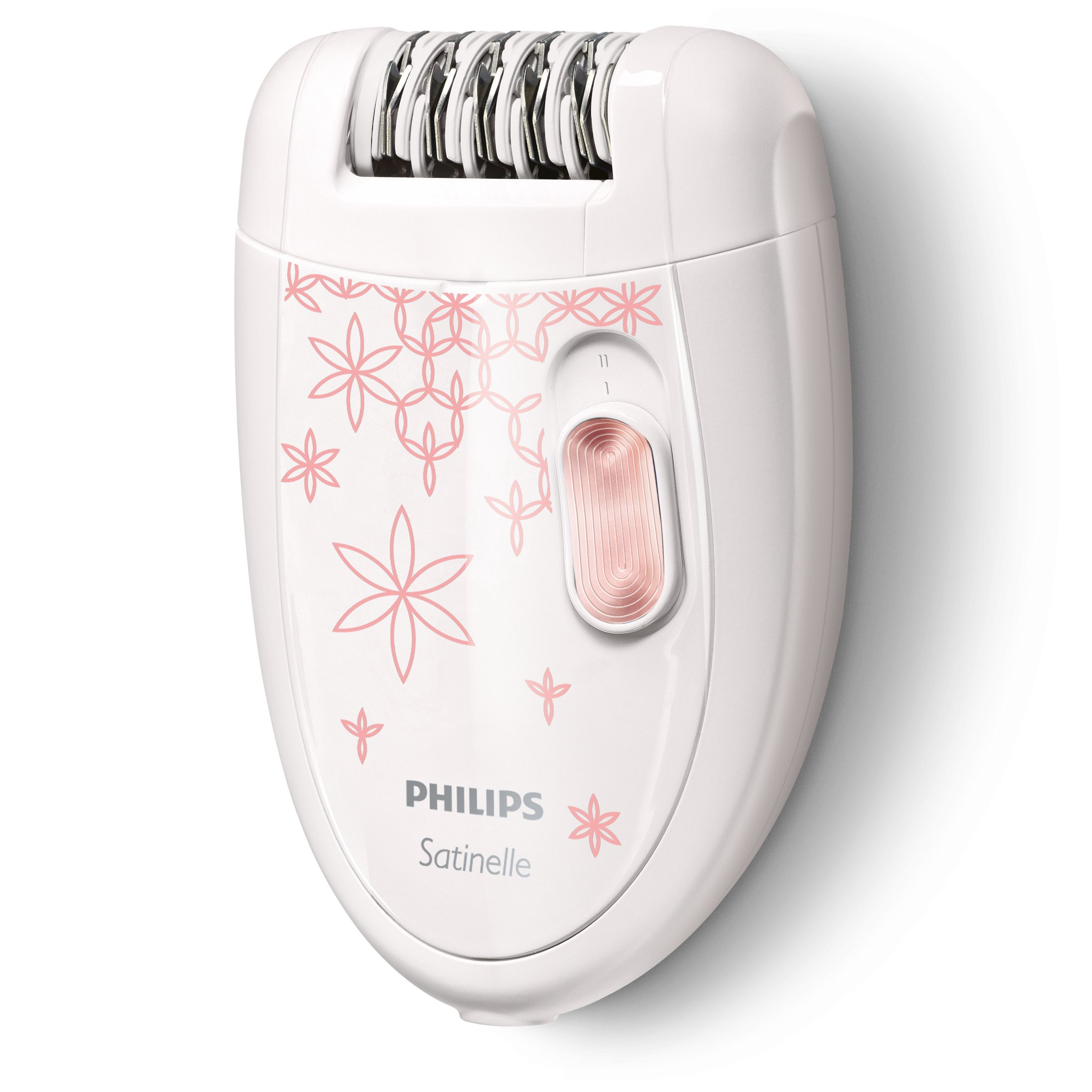 PHILIPS Satinelle Serisi HP6420/00 Epilatör