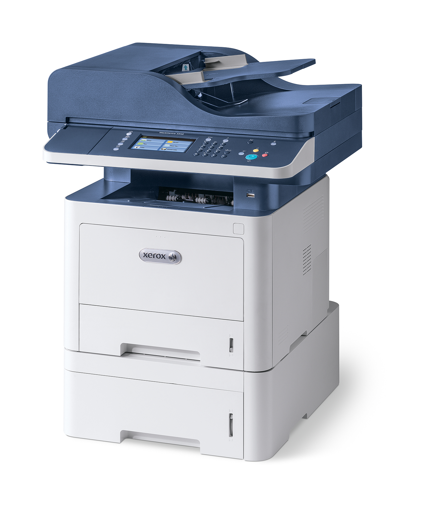 XEROX WorkCentre 3345V_DNI Wifi + Fotokopi +Tarayıcı + Faks + Dubleks Ağ Yazıcı