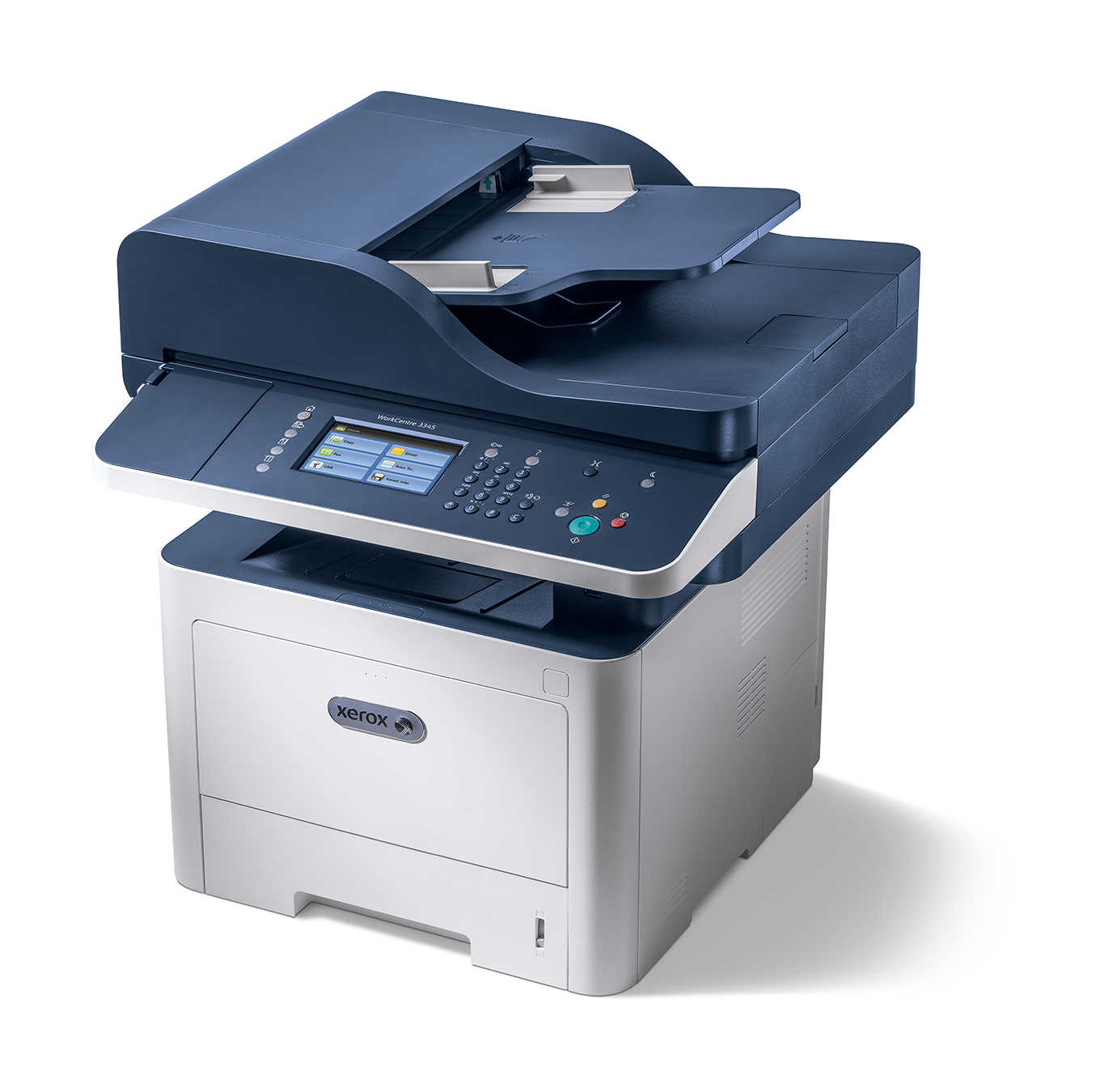 XEROX WorkCentre 3345V_DNI Wifi + Fotokopi +Tarayıcı + Faks + Dubleks Ağ Yazıcı