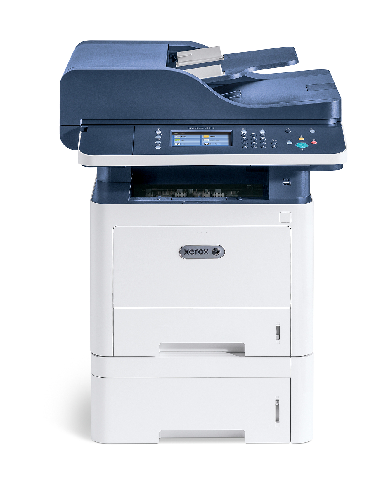 XEROX WorkCentre 3345V_DNI Wifi + Fotokopi +Tarayıcı + Faks + Dubleks Ağ Yazıcı