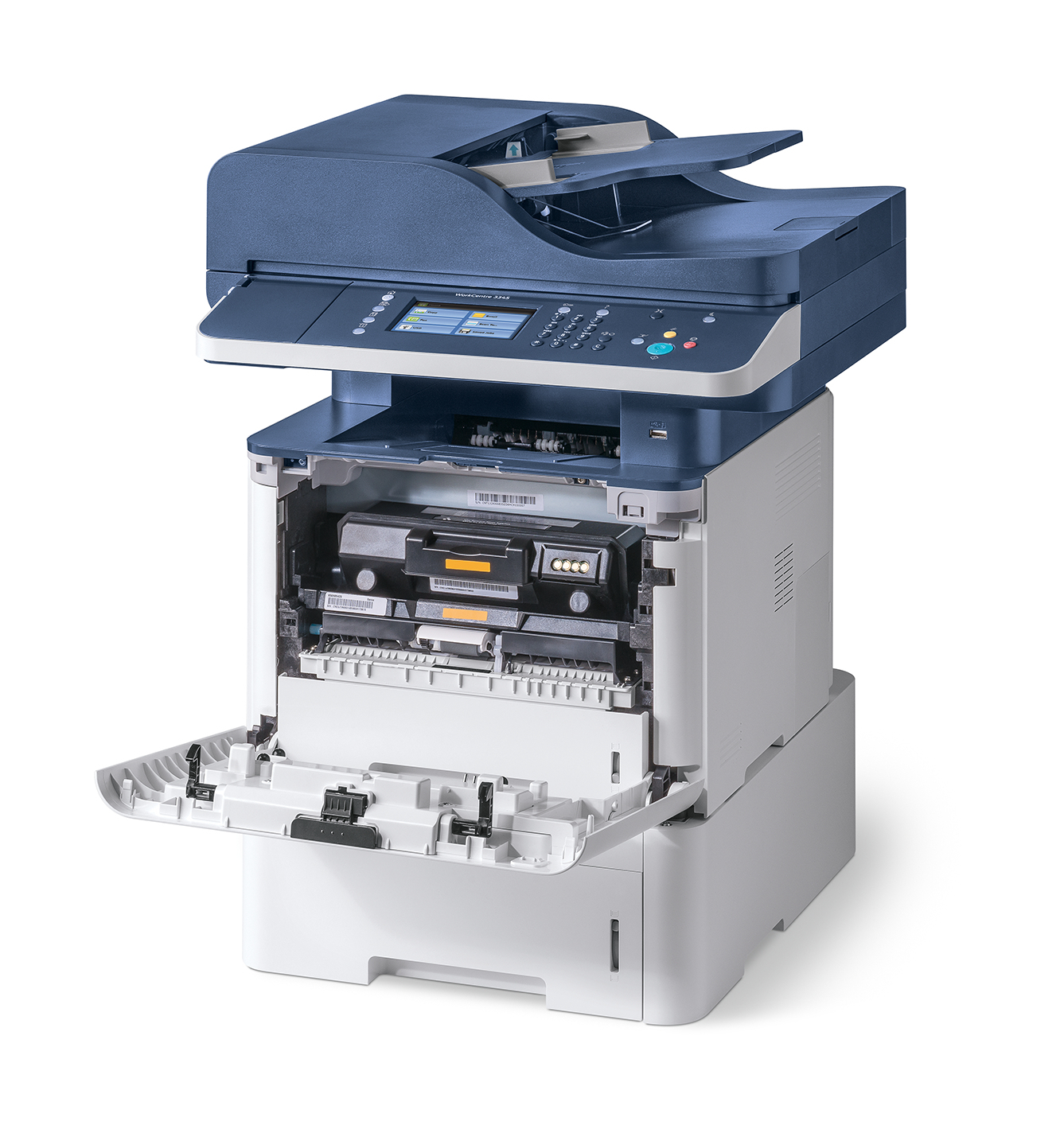 XEROX WorkCentre 3345V_DNI Wifi + Fotokopi +Tarayıcı + Faks + Dubleks Ağ Yazıcı