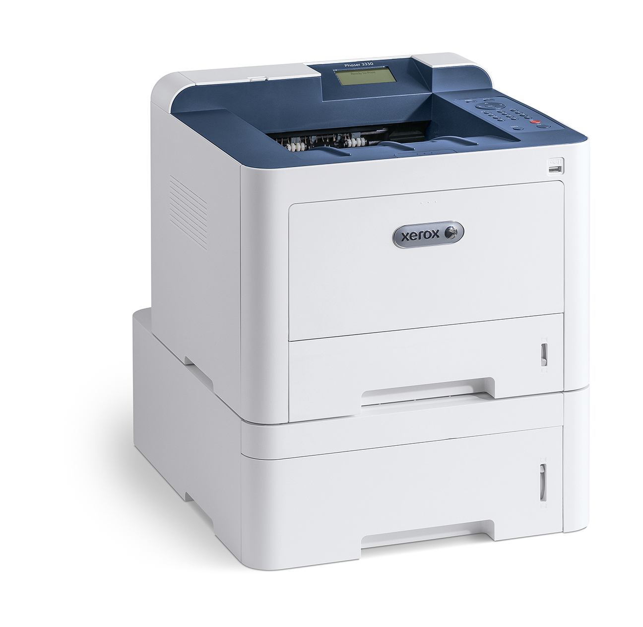 XEROX Phaser 3330V_DNI Lazer Yazıcı