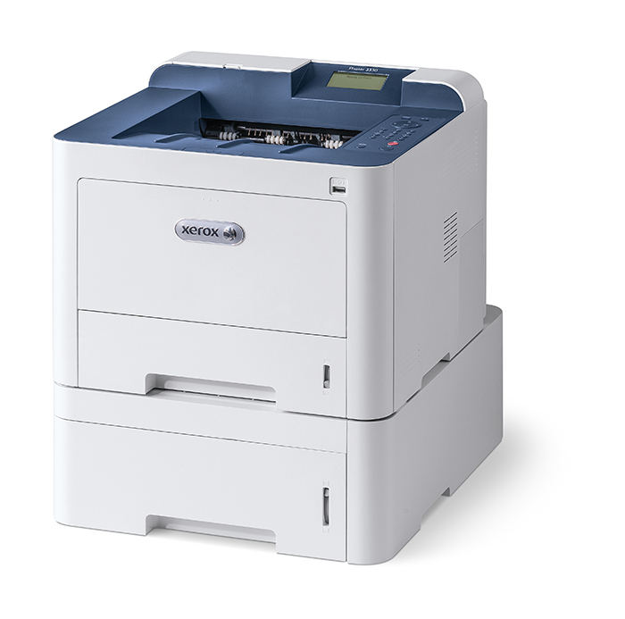 XEROX Phaser 3330V_DNI Lazer Yazıcı