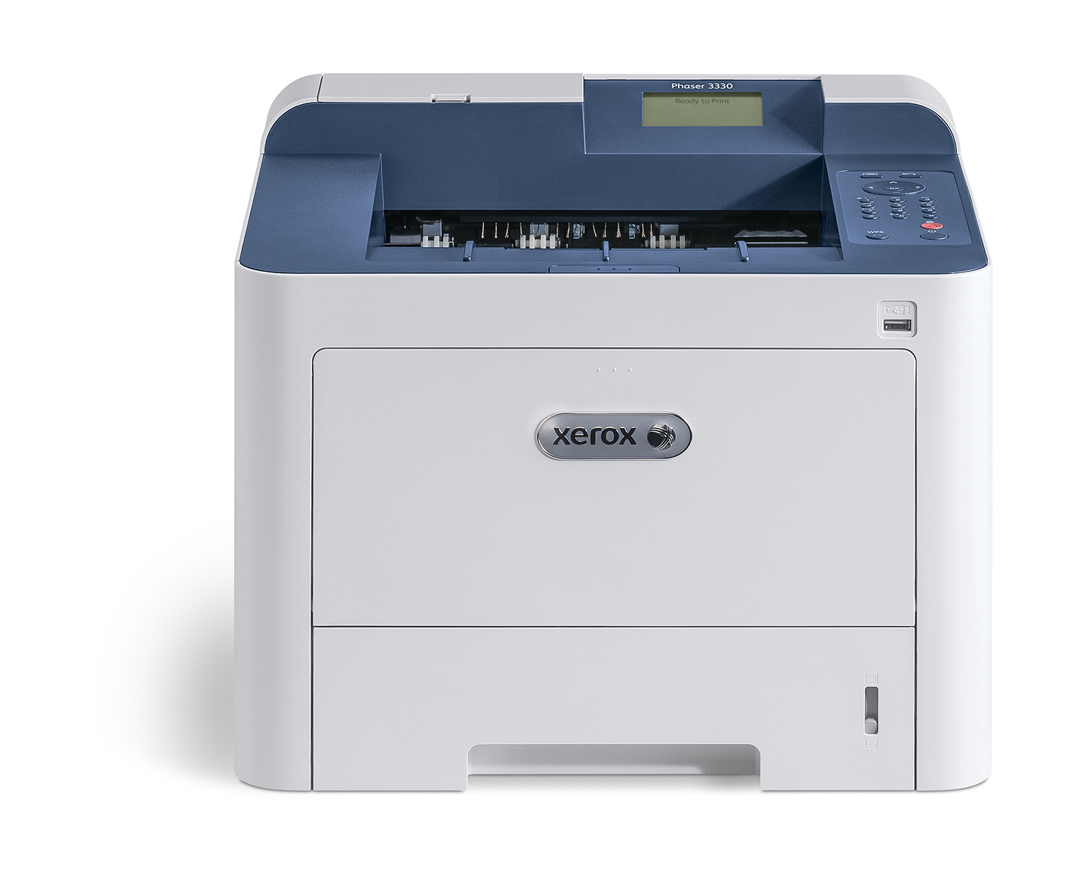XEROX Phaser 3330V_DNI Lazer Yazıcı